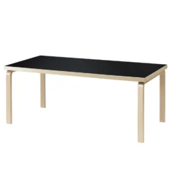 Aalto 83 rectangular table