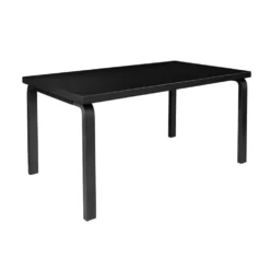 Aalto 83 rectangular table