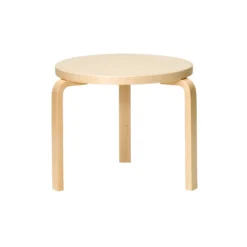 Aalto Table 90D