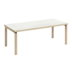 Aalto Table 97 matbord