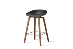 About A Chair aac22 valnöt