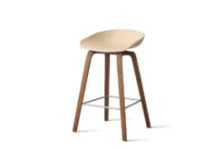 About A Chair aac22 valnöt