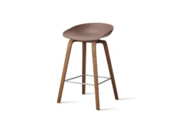 About A Chair aac22 valnöt