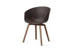 About A Chair aac22 valnöt