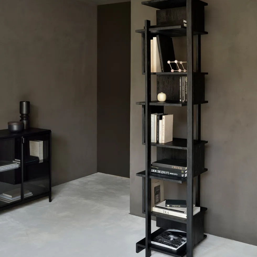 Abstract column hylla