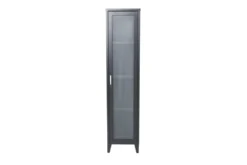 Acero Skåp 35 x 150 x 35 Black