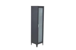 Acero Skåp 35 x 150 x 35 Black