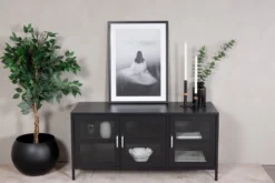 Acero TV-bänk 48 x 58 x 120