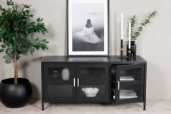 Acero TV-bänk 48 x 58 x 120