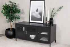 Acero TV-bänk 48 x 58 x 120