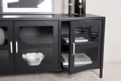Acero TV-bänk 48 x 58 x 120