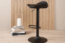 Adesto Barstolar Black