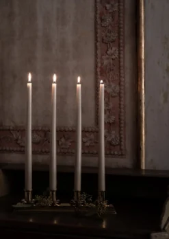 Adventsljusstaken Skultuna