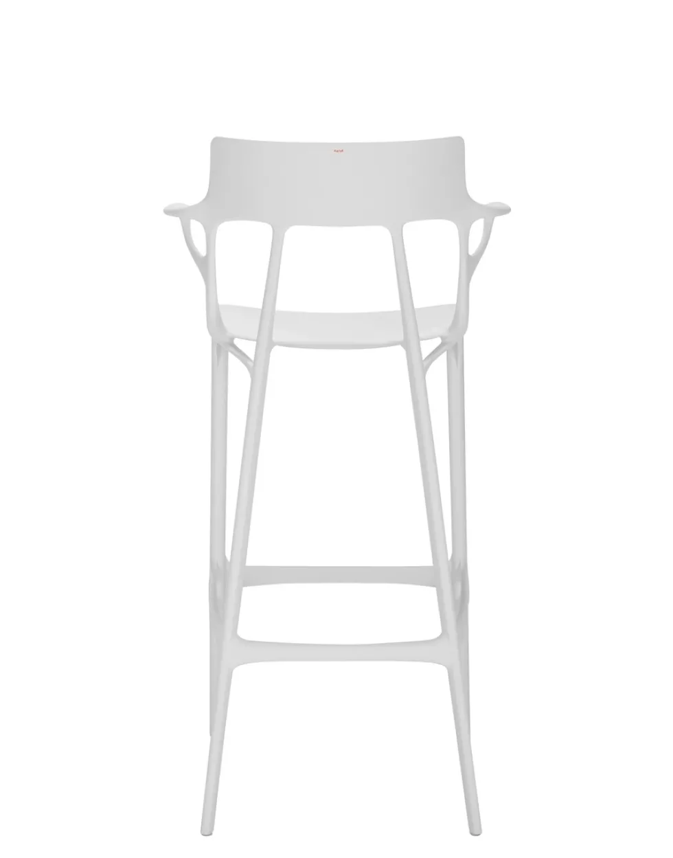 A.I. Barstol 75cm Recycled