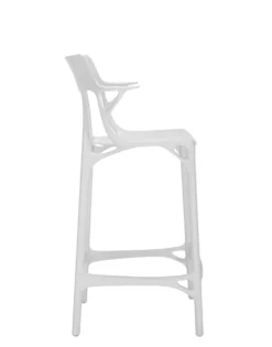 A.I. Barstol 65cm Recycled