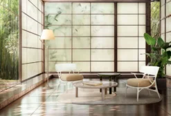 A.I. Lounge Karmstol Panamino Basic