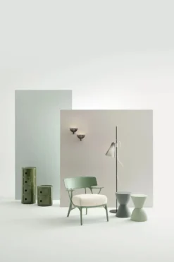 A.I. Lounge Karmstol Panamino Basic