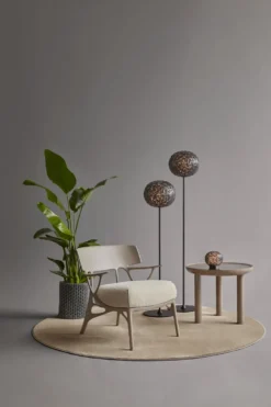 A.I. Lounge Karmstol Panamino Basic