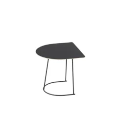 Airy coffee table half size soffbord