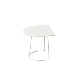 Airy coffee table half size soffbord