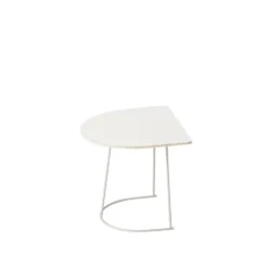 Airy coffee table half size soffbord