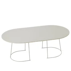 Airy coffee table large