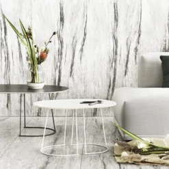Airy coffee table medium