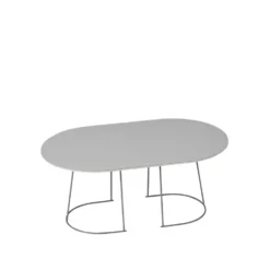 Airy coffee table medium