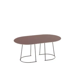 Airy coffee table medium