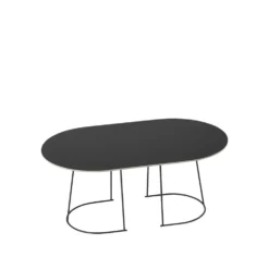 Airy coffee table medium
