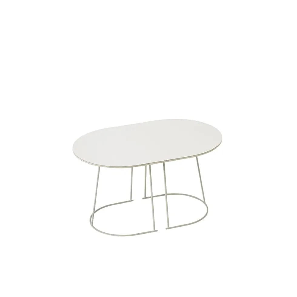Airy coffee table small