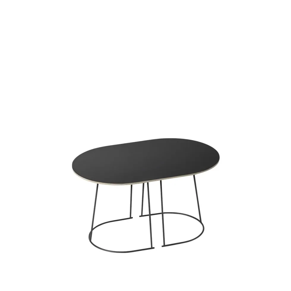 Airy coffee table small