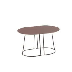 Airy coffee table small