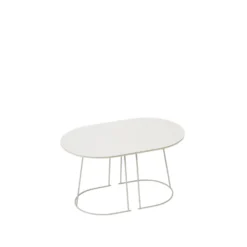 Airy coffee table small