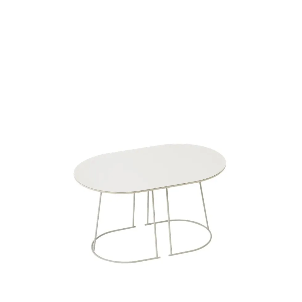 Airy coffee table small