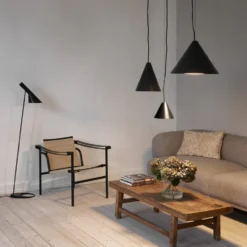 AJ golvlampa