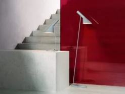 AJ golvlampa