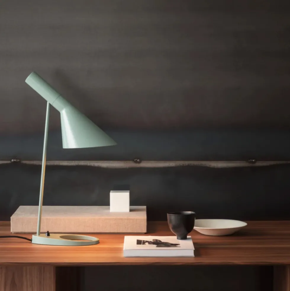 AJ mini bordslampa