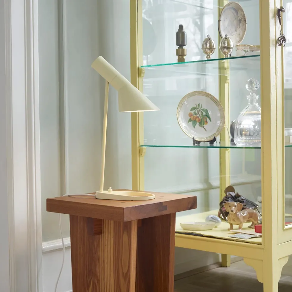 AJ mini bordslampa