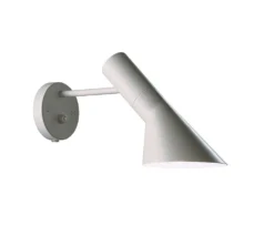 AJ 50 vägglampa utomhusbruk