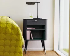 AK 2406 sängbord