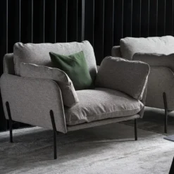 Aldon 3-sits soffa