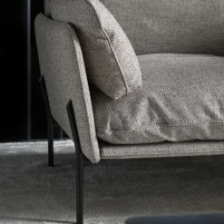 Aldon 2,5-sits soffa