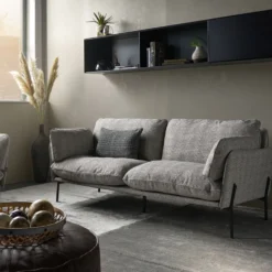 Aldon 2,5-sits soffa