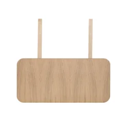ALE matbord 210 cm Vitoljad ek