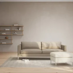 Alex 3-sits soffa