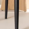 Alfons Matstolar Black