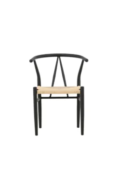 Alfons Matstolar Black