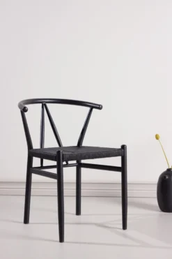 Alfons Matstolar Black