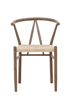 Alfons Matstolar Brown